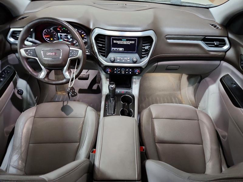 Продажа на аукционе авто 2017 Gmc Acadia, vin: 1GKKNULS4HZ152227, номер лота: 60501466