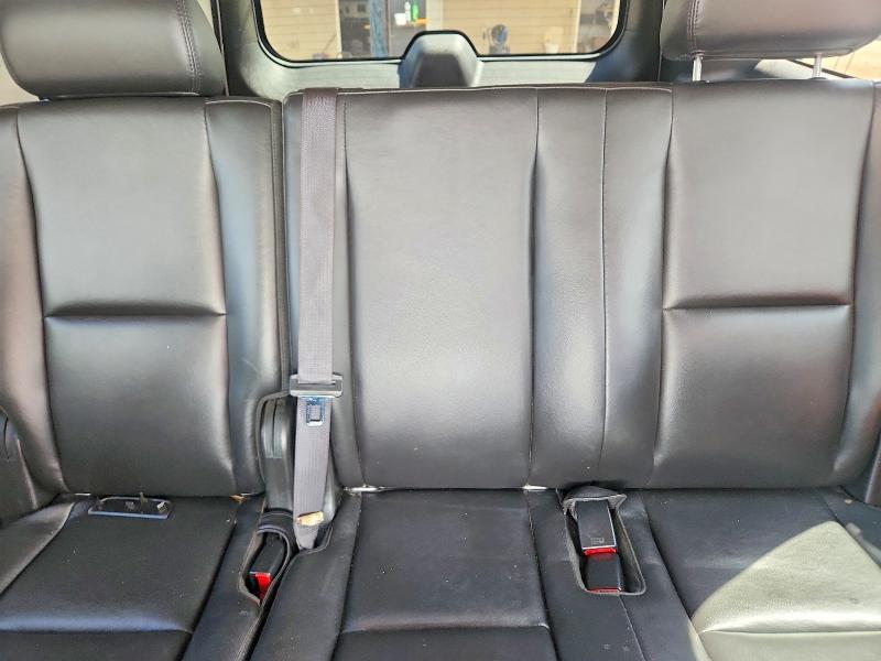 Продажа на аукционе авто 2010 Chevrolet Tahoe, vin: 1GNUKAE04AR284537, номер лота: 61021566