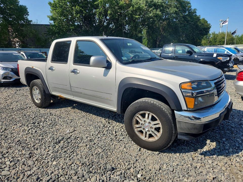 Aukcja sprzedaży 2012 Gmc Canyon, vin: 1GTH6MFE5C8164622, numer aukcji: 62682576
