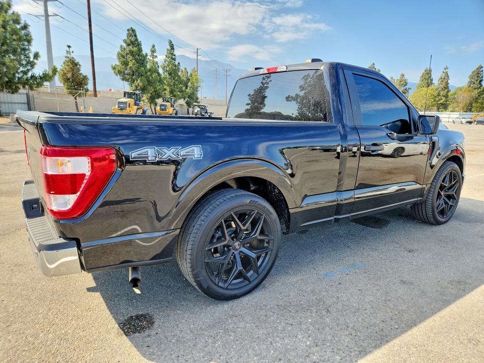 Aukcja sprzedaży 2021 Ford F150, vin: 1FTMF1CB5MKF09014, numer aukcji: 62117096