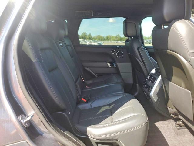 Продаж на аукціоні авто 2019 Land Rover Range Rover Sport, vin: SALWR2RK9KA840316, номер лоту: 61796406