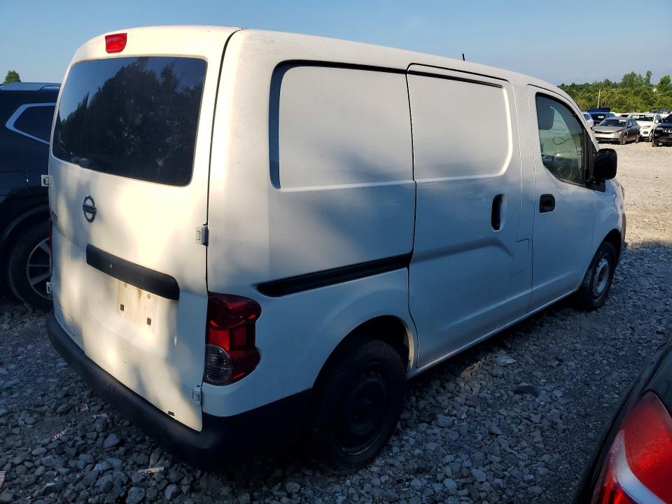 2019 Nissan Nv200 მანქანა იყიდება აუქციონზე, vin: 3N6CM0KN9KK692066, აუქციონის ნომერი: 59683916