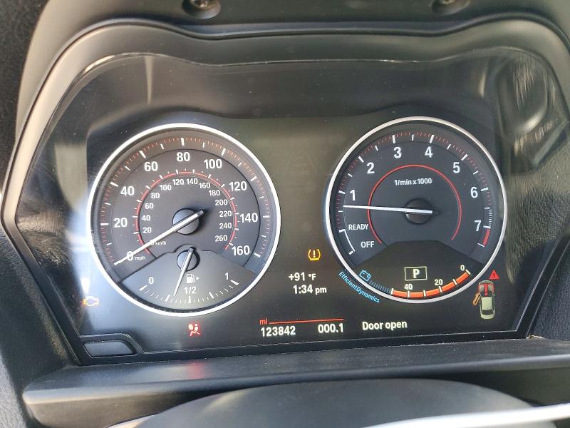 Продажа на аукционе авто 2017 Bmw M240i, vin: WBA2G1C37HV639553, номер лота: 62868046