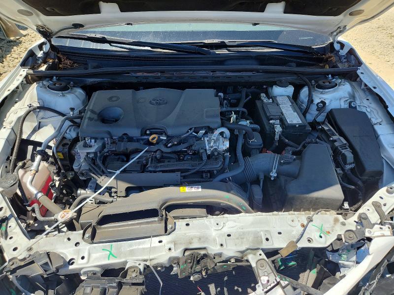 Продаж на аукціоні авто 2023 Toyota Camry, vin: 4T1G11AK3PU110590, номер лоту: 60639626