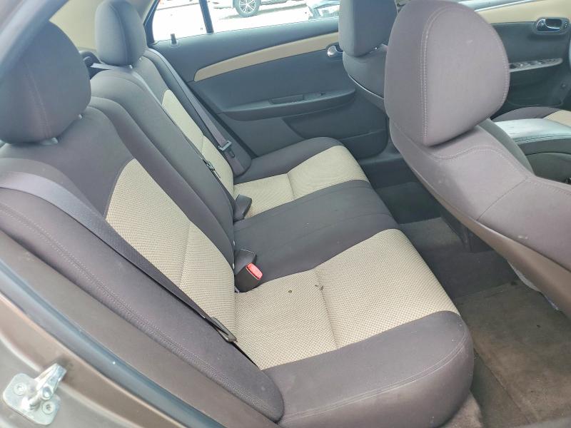62622986 :رقم المزاد ، 1G1ZB5E05CF281844 vin ، 2012 Chevrolet Malibu مزاد بيع
