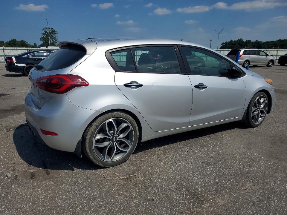 Aukcja sprzedaży 2015 Kia Forte, vin: KNAFZ5A39F5298661, numer aukcji: 59336146