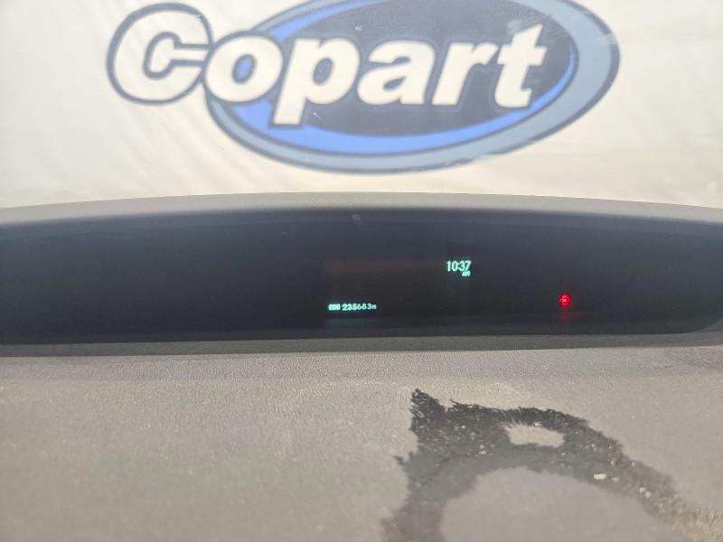 Продаж на аукціоні авто 2010 Toyota Prius, vin: JTDKN3DU6A0107726, номер лоту: 62296526