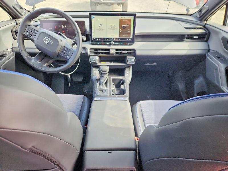 Aukcja sprzedaży 2026 Toyota Rav4 Plug-in Hybrid, vin: JTM7ERAV7TD003358, numer aukcji: 59887656
