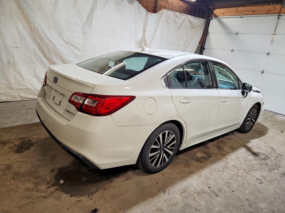 Aukcja sprzedaży 2019 Subaru Legacy, vin: 4S3BNAF65K3039731, numer aukcji: 59987996
