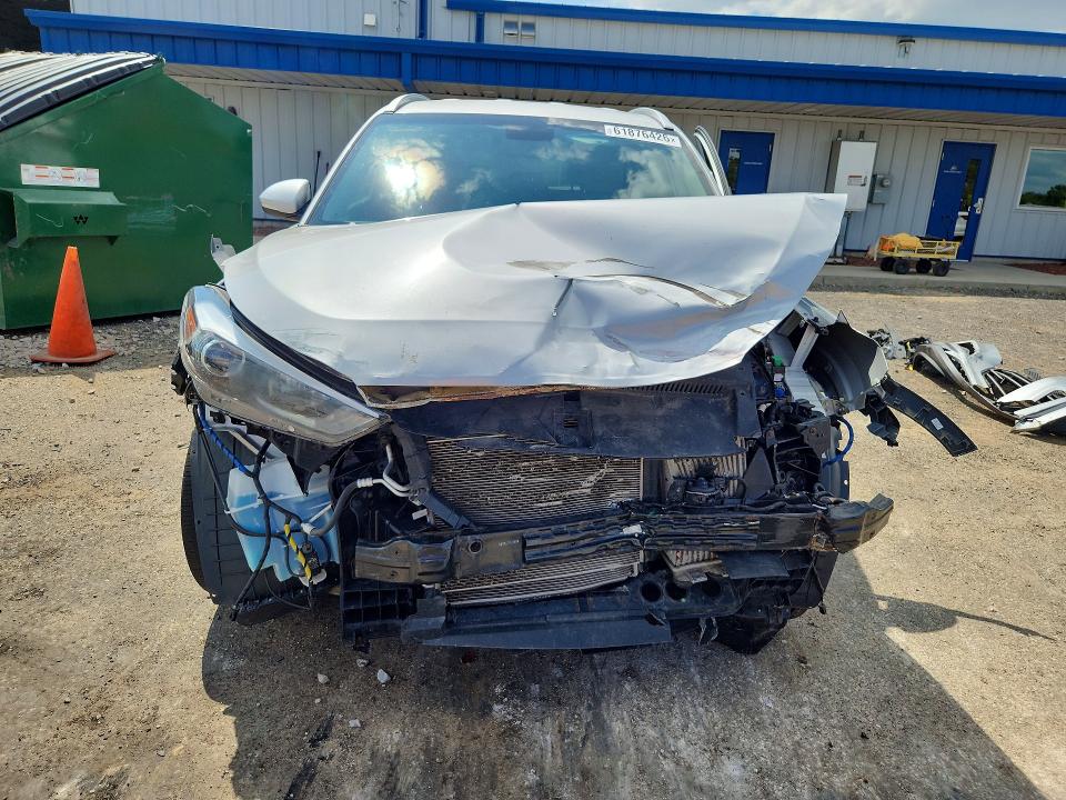Aukcja sprzedaży 2016 Hyundai Tucson, vin: KM8J3CA21GU133135, numer aukcji: 61876426