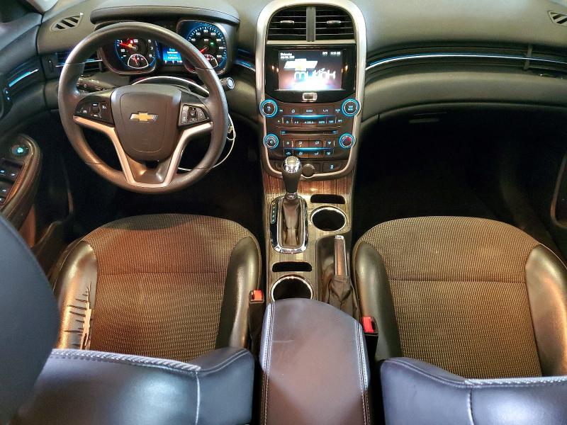 Aukcja sprzedaży 2015 Chevrolet Malibu, vin: 1G11C5SL2FF135768, numer aukcji: 60187216