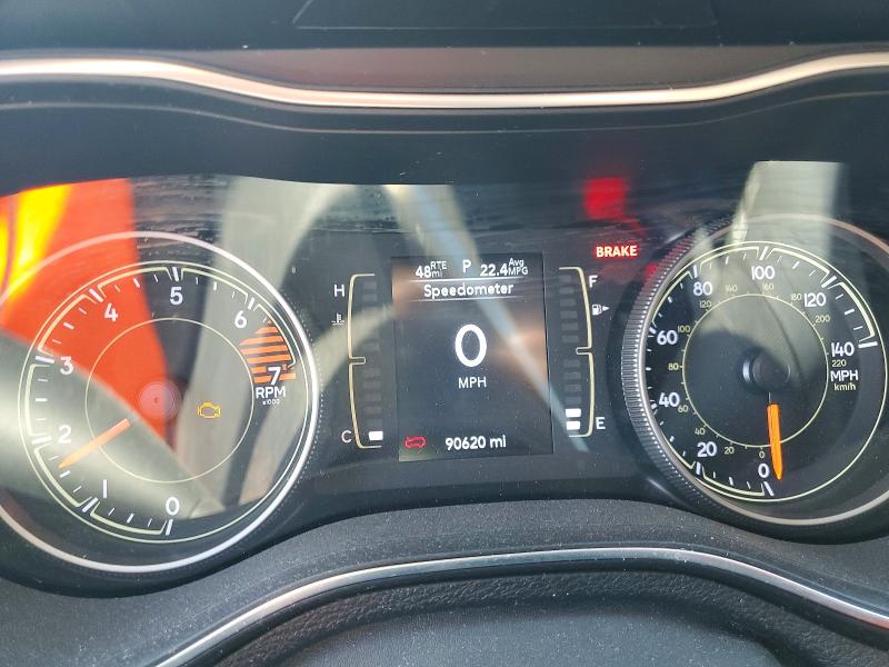 Продажа на аукционе авто 2019 Jeep Cherokee, vin: 1C4PJMLB6KD254419, номер лота: 62874196
