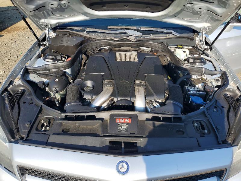Продажа на аукционе авто 2014 Mercedes-benz Cls, vin: WDDLJ7DB6EA117233, номер лота: 85627765