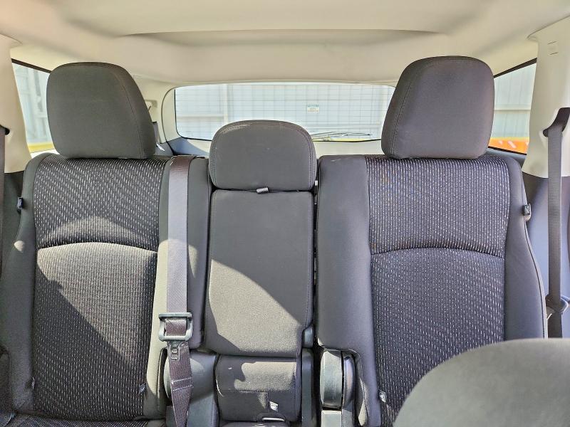 61704956 :رقم المزاد ، 3C4PDCAB9KT852938 vin ، 2019 Dodge Journey مزاد بيع