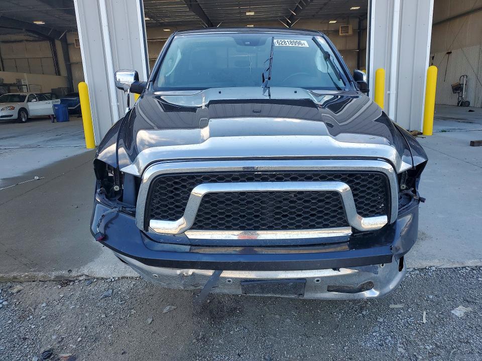 62818996 :رقم المزاد ، 1C6RR7NM2FS727968 vin ، 2015 Ram 1500 مزاد بيع