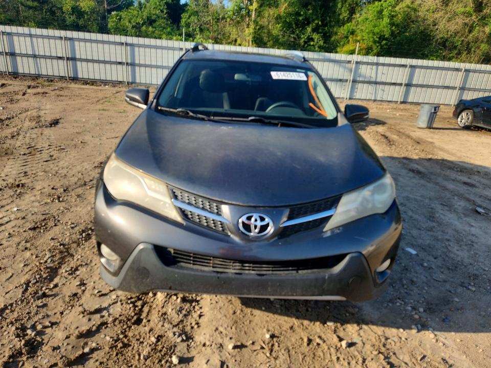61425116 :رقم المزاد ، JTMWFREV8DD002224 vin ، 2013 Toyota Rav4 مزاد بيع