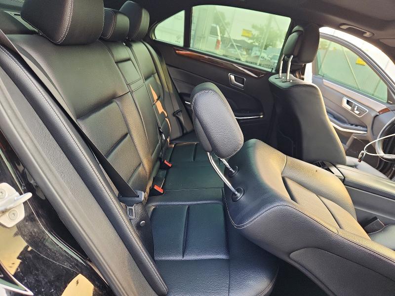 60276846 :رقم المزاد ، WDDHF8JB2EA905475 vin ، 2014 Mercedes-benz E مزاد بيع