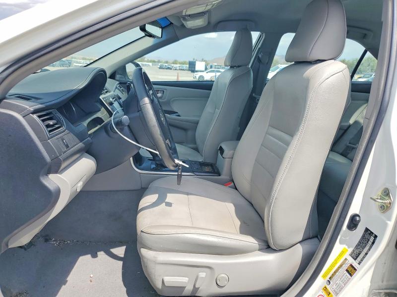 Продажа на аукционе авто 2017 Toyota Camry Hybrid, vin: 4T1BD1FK1HU213230, номер лота: 61628866