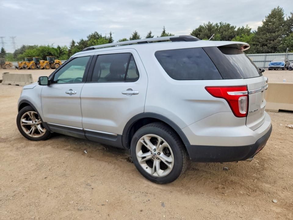 2011 Ford Explorer მანქანა იყიდება აუქციონზე, vin: 1FMHK7F80BGA73412, აუქციონის ნომერი: 62573356
