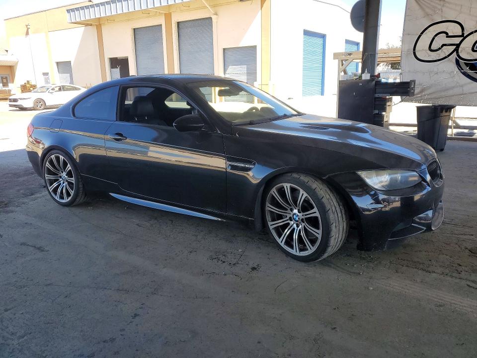 Продажа на аукционе авто 2009 Bmw M3, vin: WBSWD93559P361571, номер лота: 62243496