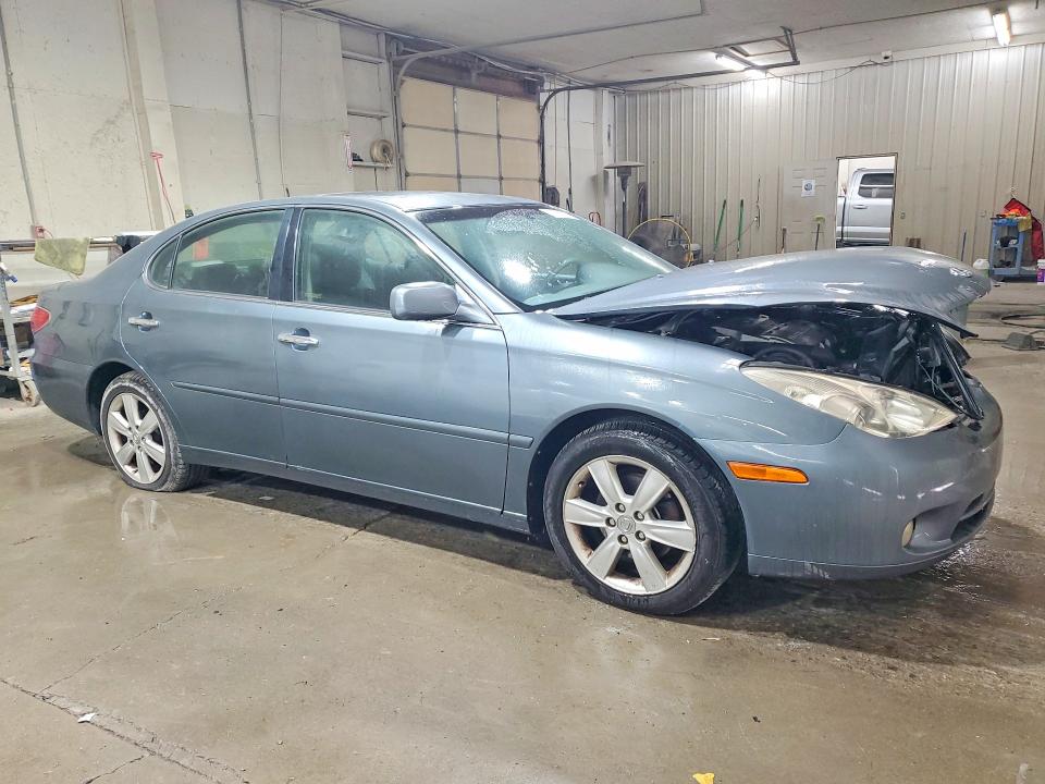 Aukcja sprzedaży 2006 Lexus Es, vin: JTHBA30G465143063, numer aukcji: 59381466