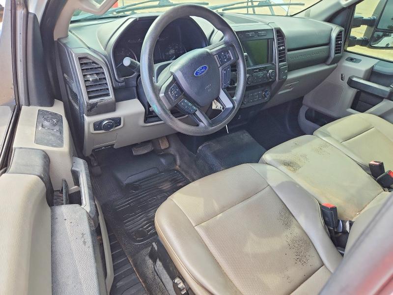 2020 Ford F250 მანქანა იყიდება აუქციონზე, vin: 1FTBF2A62LEC24674, აუქციონის ნომერი: 59219616