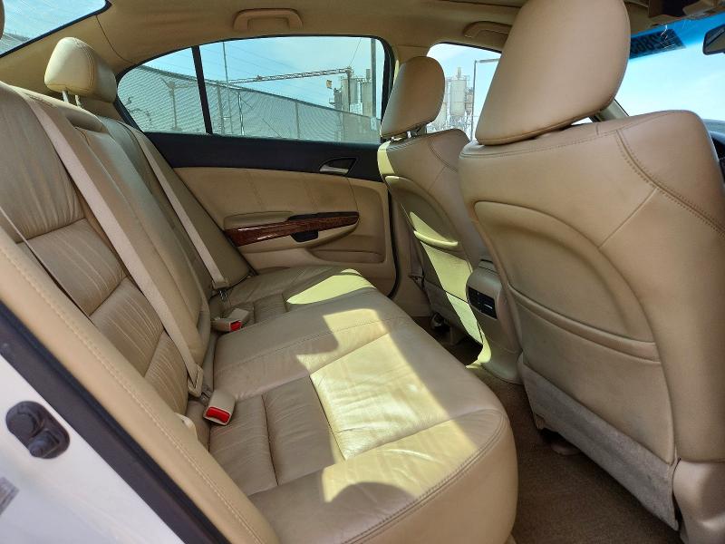 Aukcja sprzedaży 2011 Honda Accord, vin: 1HGCP3F84BA026123, numer aukcji: 62865536