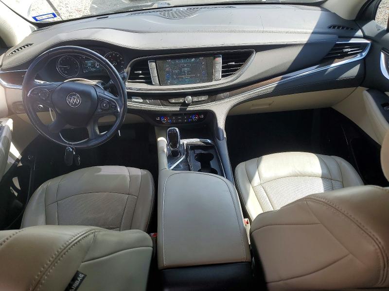 Продаж на аукціоні авто 2018 Buick Enclave, vin: 5GAERCKW2JJ223619, номер лоту: 62835386