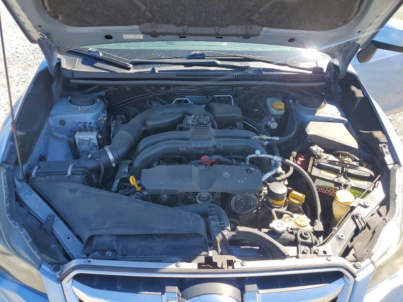 62803506 :رقم المزاد ، JF1GJAC64CH010642 vin ، 2012 Subaru Impreza مزاد بيع
