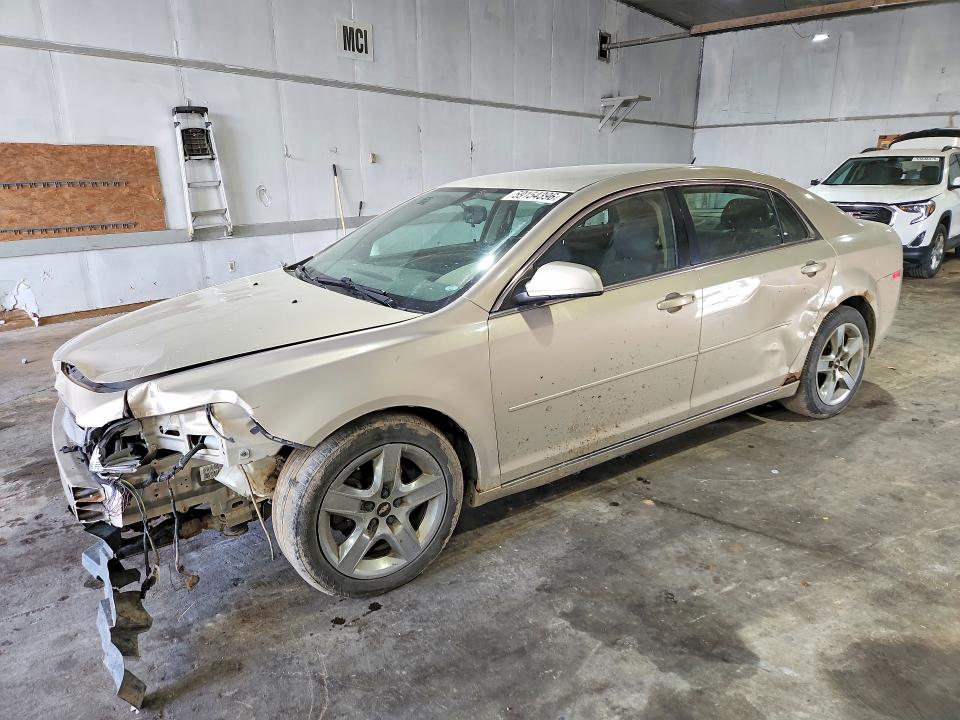 Продаж на аукціоні авто 2010 Chevrolet Malibu, vin: 1G1ZC5EB1AF208658, номер лоту: 59154396