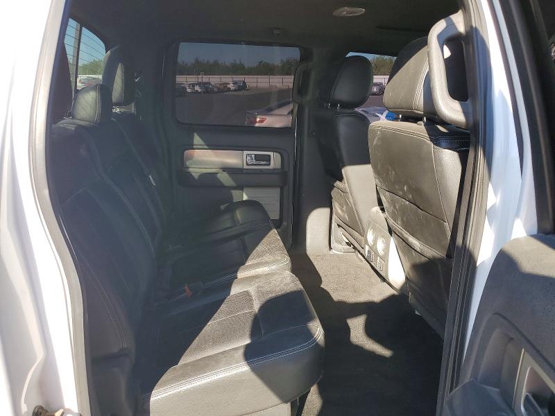 2013 Ford F150 მანქანა იყიდება აუქციონზე, vin: 1FTFW1ET8DFC08390, აუქციონის ნომერი: 59673986