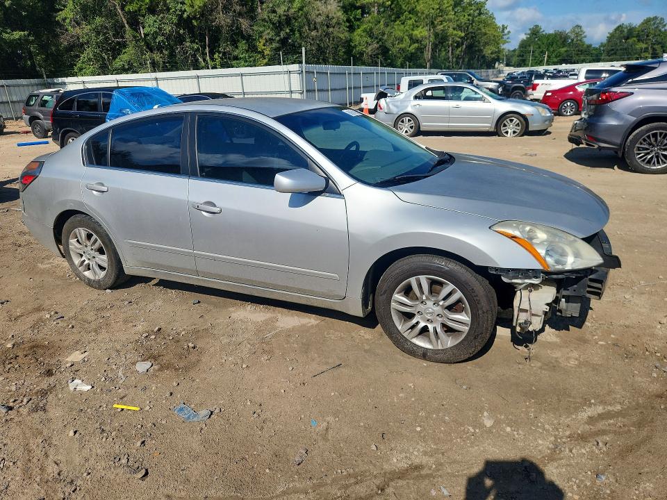 60051816 :رقم المزاد ، 1N4AL2AP9CC168876 vin ، 2012 Nissan Altima مزاد بيع
