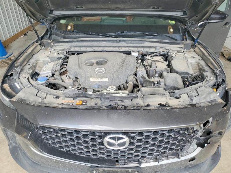 Продажа на аукционе авто 2023 Mazda Cx-50, vin: 7MMVABEY5PN137302, номер лота: 61044086