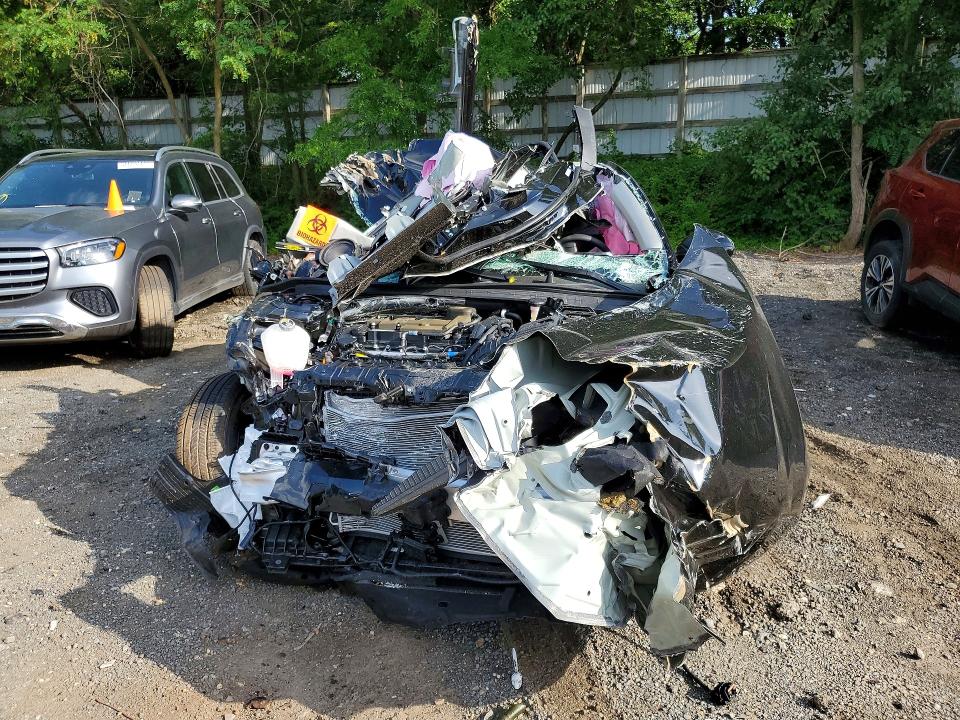 2026 Kia K5 მანქანა იყიდება აუქციონზე, vin: KNAG24J73T5488232, აუქციონის ნომერი: 85633985