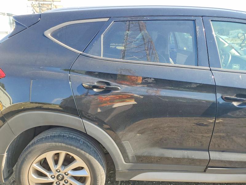 Aukcja sprzedaży 2018 Hyundai Tucson, vin: KM8J3CA49JU627199, numer aukcji: 60192046