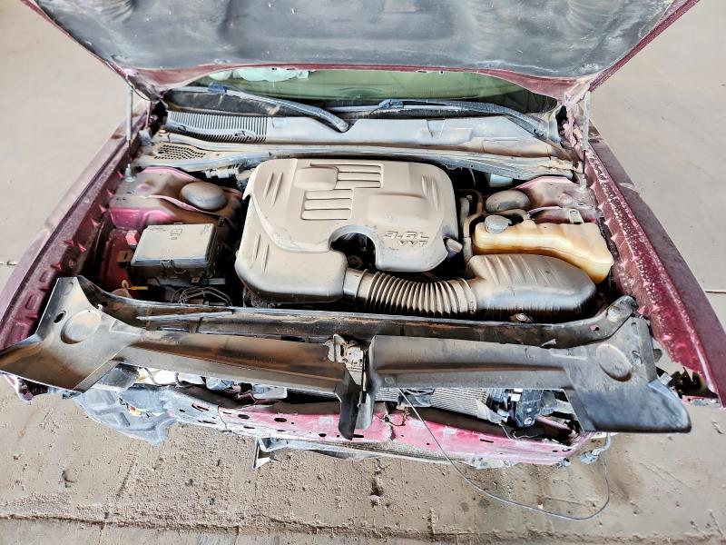 2017 Dodge Challenger მანქანა იყიდება აუქციონზე, vin: 2C3CDZAG8HH651485, აუქციონის ნომერი: 61125456