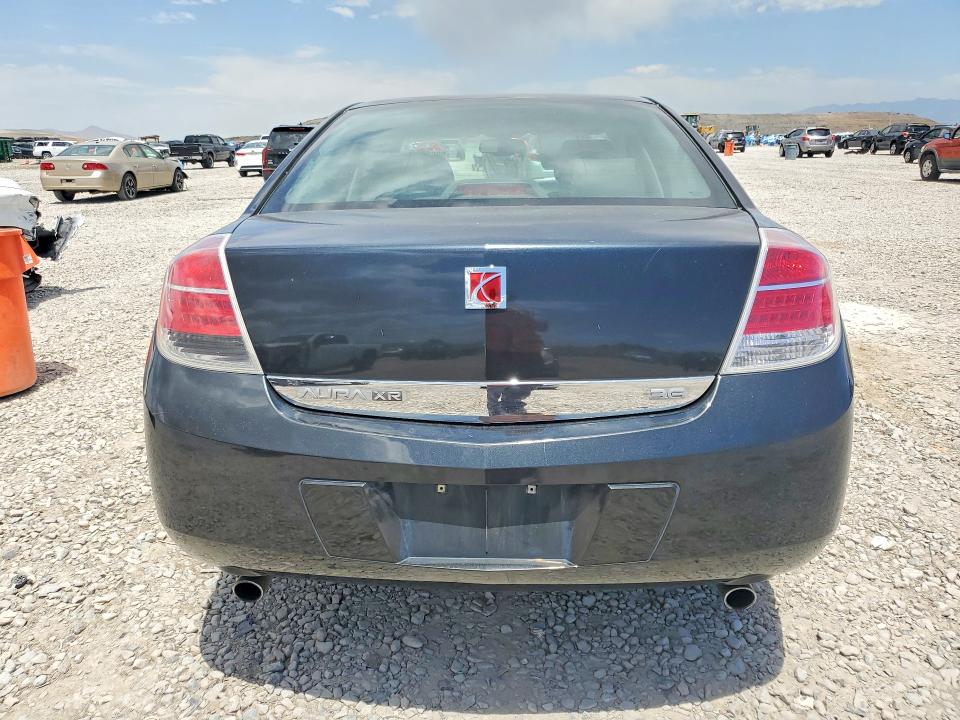 Продаж на аукціоні авто 2008 Saturn Aura, vin: 1G8ZV57798F259694, номер лоту: 59663236