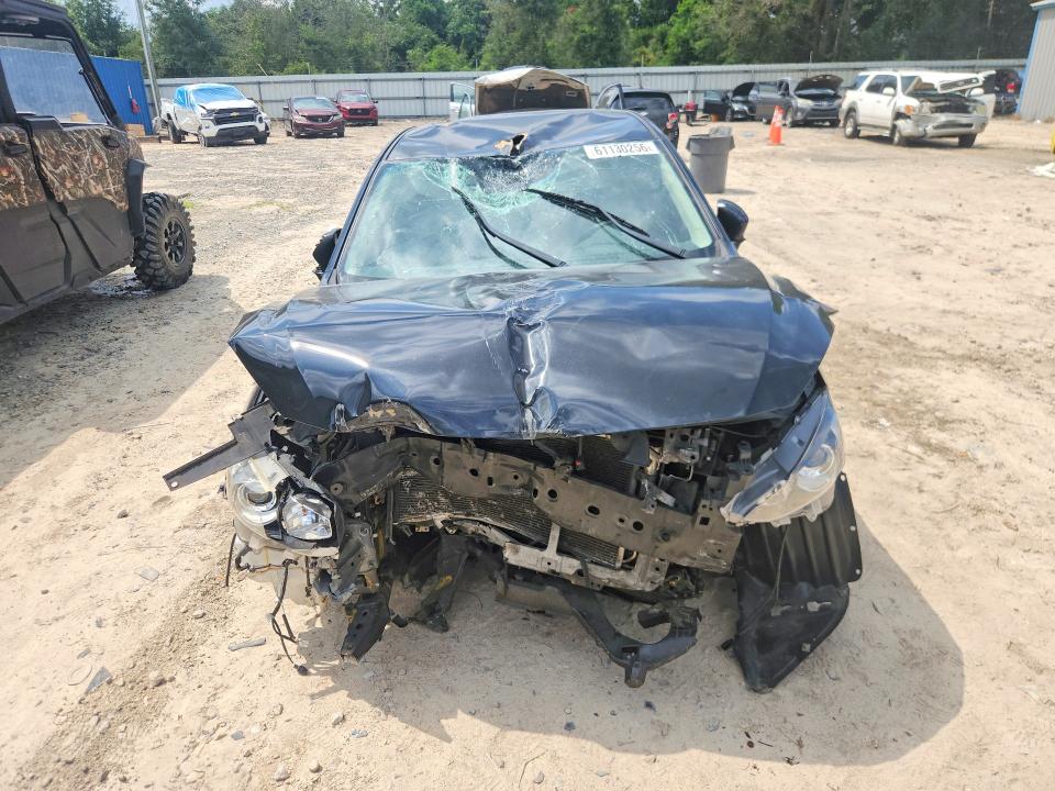 Aukcja sprzedaży 2014 Mazda 3, vin: JM1BM1V71E1145414, numer aukcji: 61130256