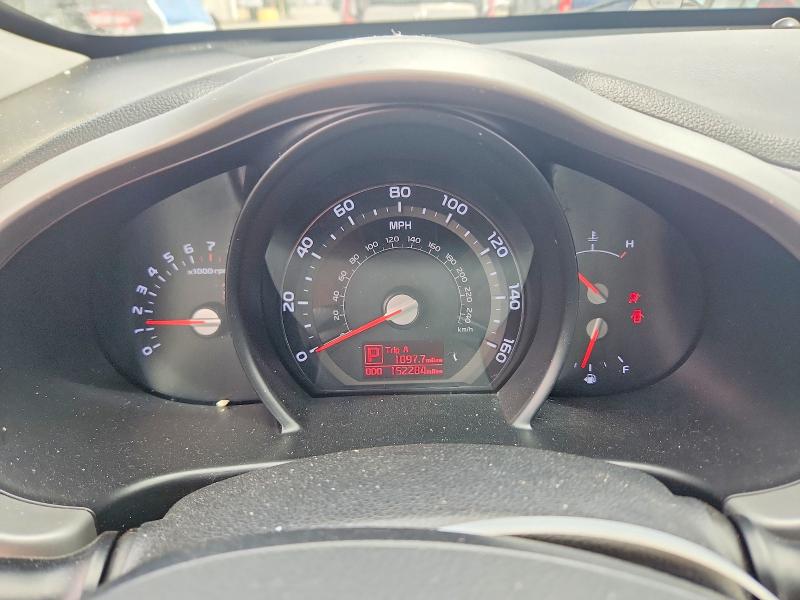 73344065 :رقم المزاد ، KNDPBCAC6G7875796 vin ، 2016 Kia Sportage مزاد بيع