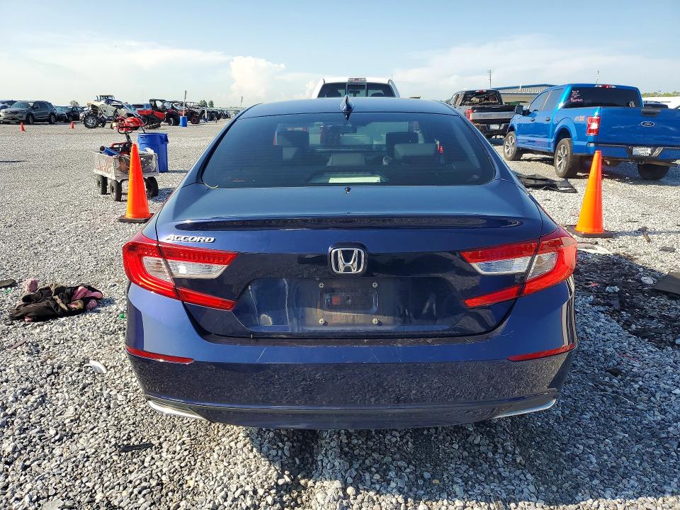 Продаж на аукціоні авто 2019 Honda Accord, vin: 1HGCV1F44KA035377, номер лоту: 58958096