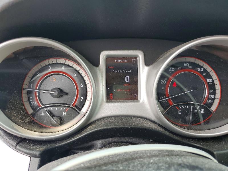 Продаж на аукціоні авто 2012 Dodge Journey, vin: 3C4PDDBGXCT219009, номер лоту: 62478426
