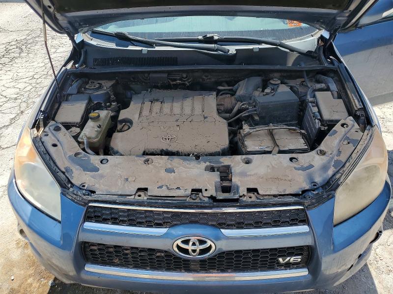 Продажа на аукционе авто 2011 Toyota Rav4, vin: 2T3DK4DVXBW049018, номер лота: 62874586