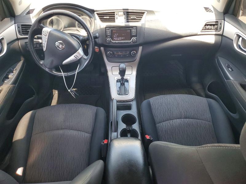 Aukcja sprzedaży 2015 Nissan Sentra, vin: 3N1AB7APXFL644980, numer aukcji: 61176966