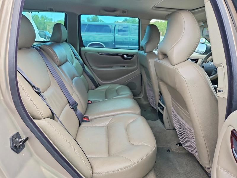 60688256 :رقم المزاد ، YV1SZ59H441137926 vin ، 2004 Volvo Xc70 مزاد بيع