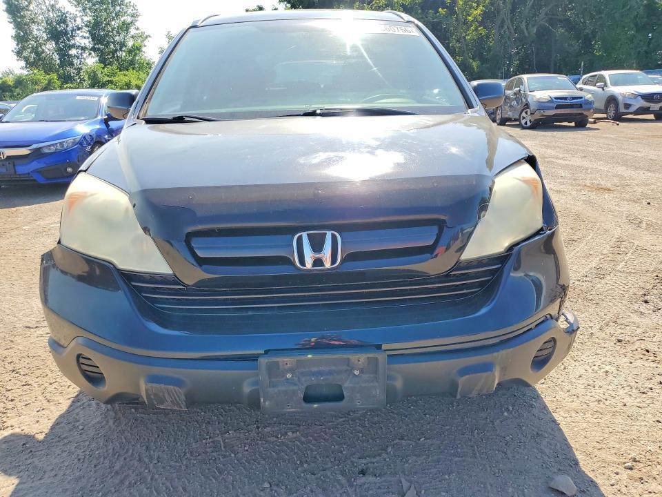 2008 Honda Cr-v მანქანა იყიდება აუქციონზე, vin: 5J6RE38328L800943, აუქციონის ნომერი: 60660756