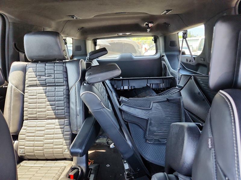 Продажа на аукционе авто 2024 Cadillac Escalade, vin: 1GYS4RKL6RR273181, номер лота: 61632356