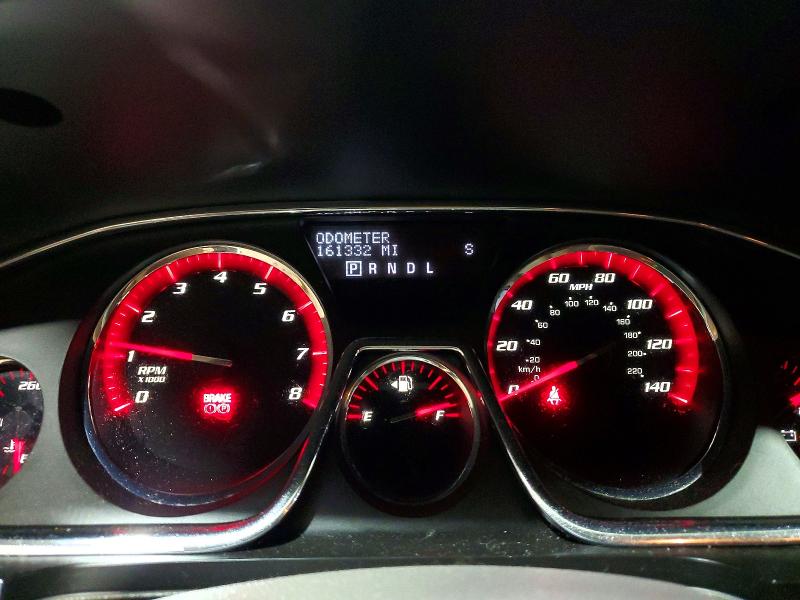 Aukcja sprzedaży 2014 Gmc Acadia, vin: 1GKKRRKD3EJ356838, numer aukcji: 59846006