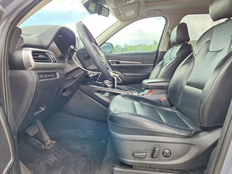 Aukcja sprzedaży 2020 Kia Telluride, vin: 5XYP64HCXLG013677, numer aukcji: 59639456