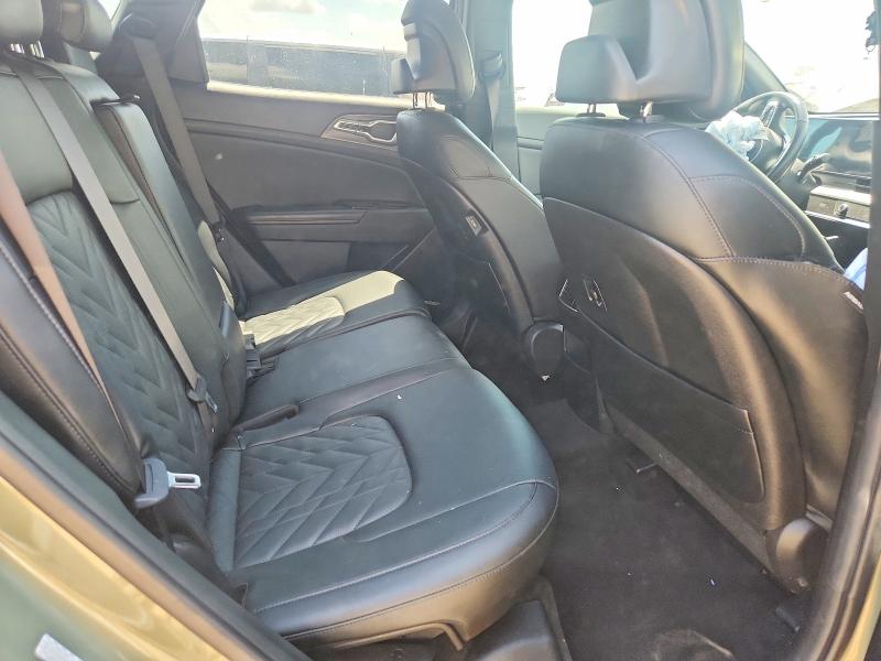 Aukcja sprzedaży 2023 Kia Sportage, vin: 5XYK6CAF6PG095938, numer aukcji: 59622406