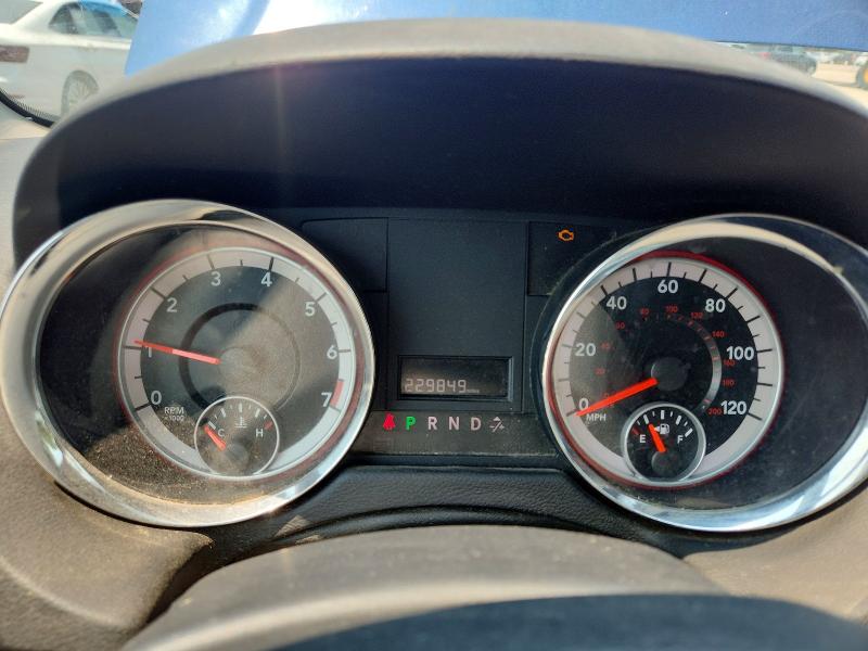 Продаж на аукціоні авто 2011 Dodge Grand Caravan, vin: 2D4RN4DG8BR720553, номер лоту: 62849006